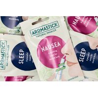 Aromastick Natural Inhaler - Nausea